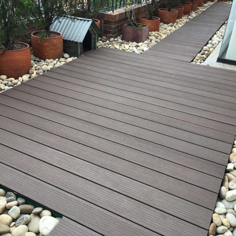 DECK WPC