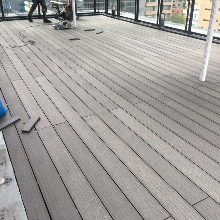 PISOS DECKDECK WPC