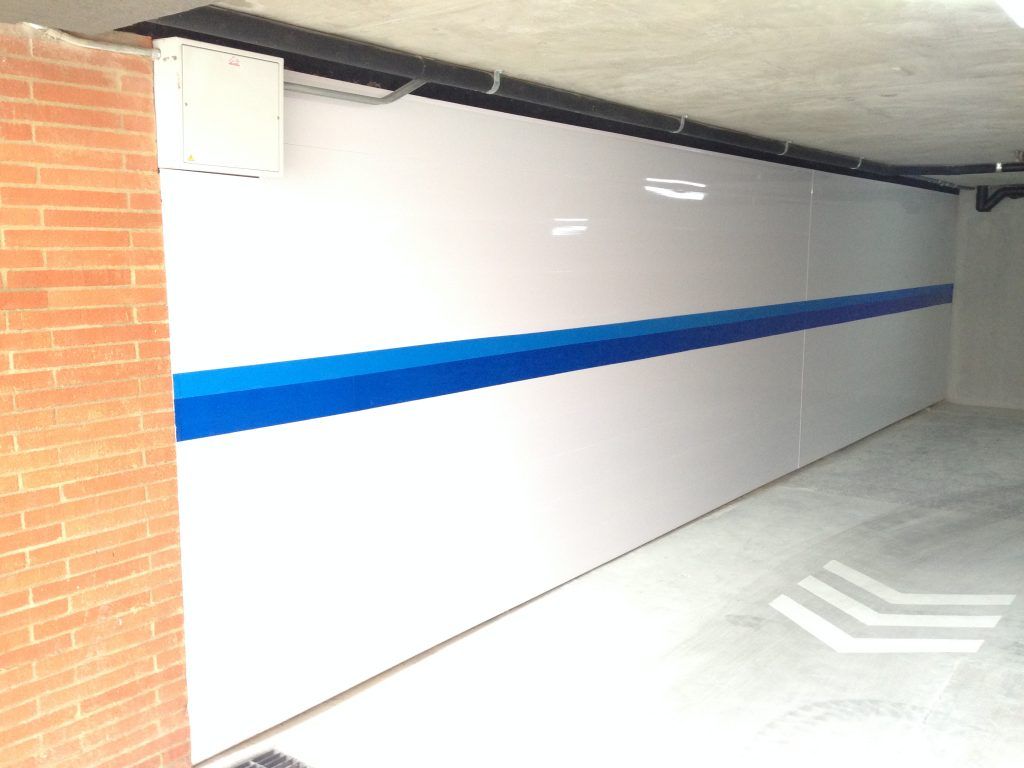 Muros PVC